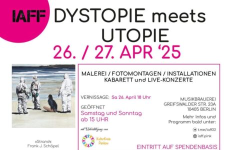 new exhibition !